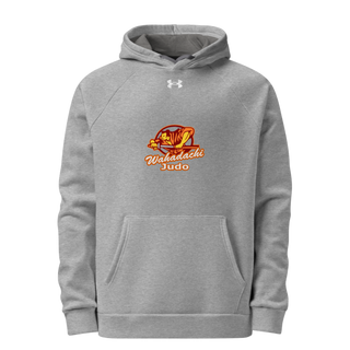 Wahadachi Judo 92846845 Under Armour Hoodie