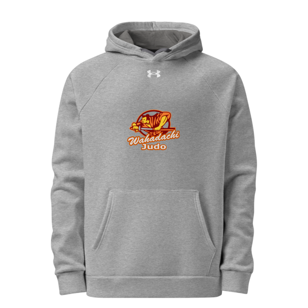 Wahadachi Judo 92846845 Under Armour Hoodie