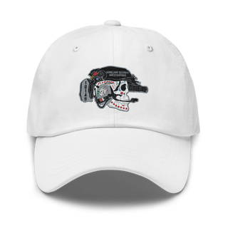 Human Smuggling 75508558 Classic Dad Hat | Yupoong 6245CM