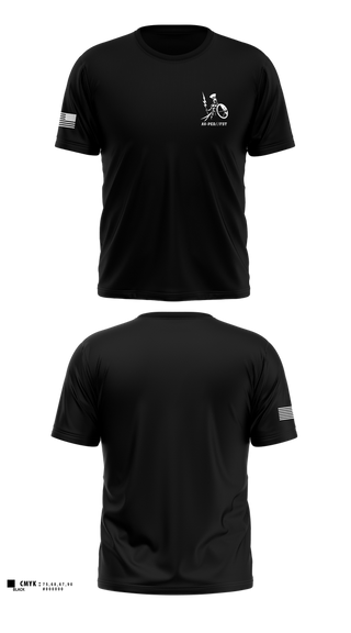 Short Sleeve Performance Shirt, AV-PED//FST, , Teamtime, Team time, sublimation, custom sports apparel, team uniforms, spirit wear, spiritwear, sports uniforms, custom shirts, team store, custom team store, fundraiser sports, apparel fundraiser