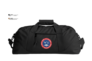 Duffle Bag, 332 RCS, , Teamtime, Team time, sublimation, custom sports apparel, team uniforms, spirit wear, spiritwear, sports uniforms, custom shirts, team store, custom team store, fundraiser sports, apparel fundraiser
