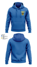 CST Strikers Hoodie - 5