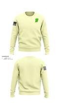 Baltimore Lightning 935827 Crew Neck Sweatshirt - 22