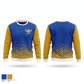 King George F.C. Crew Neck Sweatshirt - 1