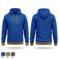 1ST Covington SDA Church Hoodie - 2