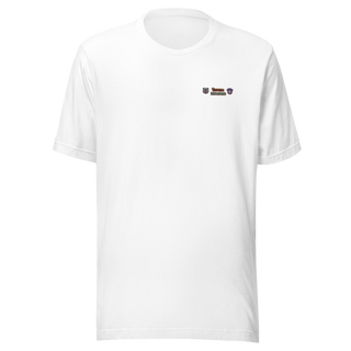 Tacoma Recruiting Company Unisex Staple T-Shirt | Bella + Canvas 3001