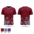 Trojans Short Sleeve Performance Shirt - 2