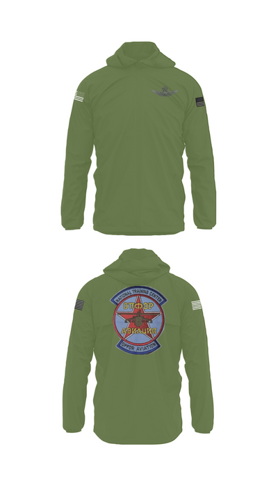 Sokol Platoon 58699677 Windbreaker - 41