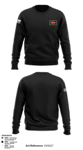 3rd battalion 75th ranger regiment 5032720 Crew Neck Sweatshirt - 6