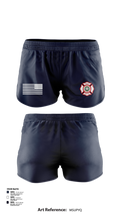 Fairfield County Fire Service 95108928 Ranger Panties - 102