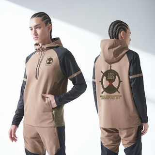 Hoodie, LCU 2025 kings mountain, Army, Teamtime, Team time, sublimation, custom sports apparel, team uniforms, spirit wear, spiritwear, sports uniforms, custom shirts, team store, custom team store, fundraiser sports, apparel fundraiser
