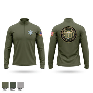 Windbreaker, Illinois State Police, Police, Teamtime, Team time, sublimation, custom sports apparel, team uniforms, spirit wear, spiritwear, sports uniforms, custom shirts, team store, custom team store, fundraiser sports, apparel fundraiser