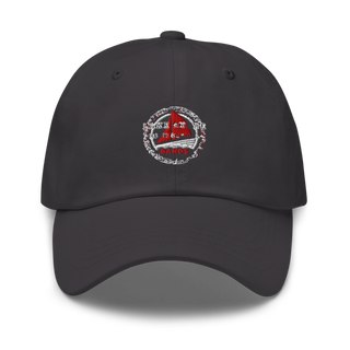 Lake Shore High School Alumni Band 53723367 Classic Dad Hat | Yupoong 6245CM