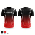 FBC Jackson Short Sleeve Performance Shirt - 1