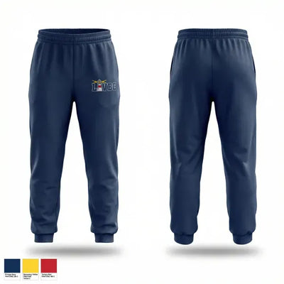 Long Island Volleyball Club - LIVBC 9038454 Sweatpants - 2