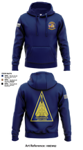 Gypsy roll 75597903 Hoodie - 1