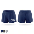 Wings of Blue Ranger Panties - 1