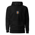 Altus FC Unisex Hoodie - 1