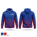 Colonels Hoodie - 1