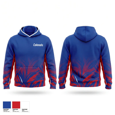 Colonels Hoodie - 1
