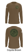 Charlie PLT 1051 96363739 Long Sleeve Performance Shirt 6