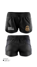 Wyoming state helitack Ranger Panties - 21