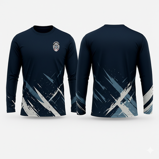 Long Sleeve Performance Shirt, Canton Police Department, , Teamtime, Team time, sublimation, custom sports apparel, team uniforms, spirit wear, spiritwear, sports uniforms, custom shirts, team store, custom team store, fundraiser sports, apparel fundraiser