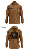 Legacy 3/2 Fury Troop Windbreaker - 103