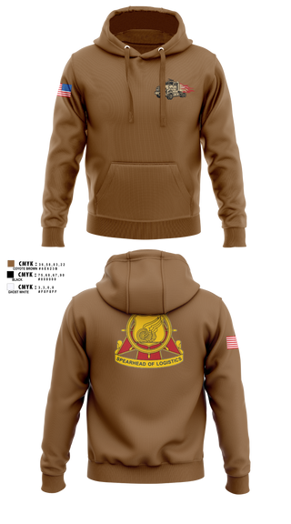 Hoodie, Springboro Panthers, Baseball, Teamtime, Team time, sublimation, custom sports apparel, team uniforms, spirit wear, spiritwear, sports uniforms, custom shirts, team store, custom team store, fundraiser sports, apparel fundraiser