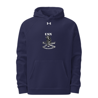 NMCB-25 Under Armour Hoodie