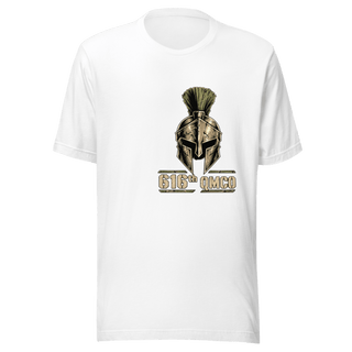 Unisex Staple T-Shirt - White