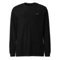 Bespoke Firearm 28500985 Unisex Long Sleeve Tee | Bella + Canvas 3501