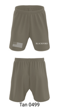 BLACKFORD 35701848 Athletic Shorts With Pockets - 7