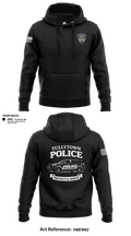 Tullytown Police 11092571 Hoodie - 1
