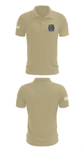 Tacron22 58767942 Short Sleeve Performance Polo - 83