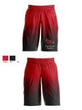 Harrelson Hawks 86488131 Mens Basketball Shorts 1