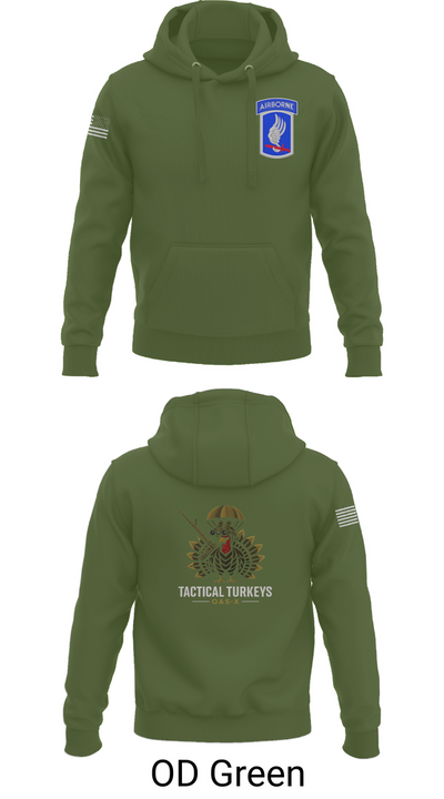 OAS-X 4429314 Hoodie - 58