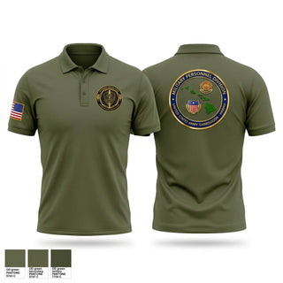 Short Sleeve Performance Polo, RETIREMENT SERVICES OFFICE, Army, Teamtime, Team time, sublimation, custom sports apparel, team uniforms, spirit wear, spiritwear, sports uniforms, custom shirts, team store, custom team store, fundraiser sports, apparel fundraiser