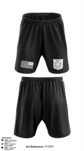 Swatara K9 68594895 Athletic Shorts With Pockets - 3