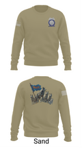 GSP POST 5 DALTON 6815888 Crew Neck Sweatshirt - 81