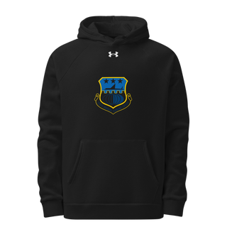 315 MSG 82175130 Under Armour Hoodie