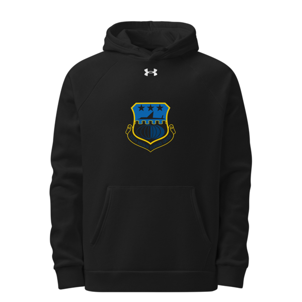 315 MSG 82175130 Under Armour Hoodie