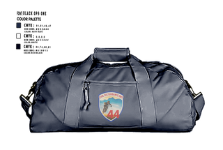 Duffle Bag, Civil Disturbance Unit, , Teamtime, Team time, sublimation, custom sports apparel, team uniforms, spirit wear, spiritwear, sports uniforms, custom shirts, team store, custom team store, fundraiser sports, apparel fundraiser