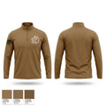 NBC Windbreaker - 1