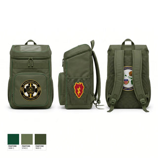 Gear Bag, RETIREMENT SERVICES OFFICE, Army, Teamtime, Team time, sublimation, custom sports apparel, team uniforms, spirit wear, spiritwear, sports uniforms, custom shirts, team store, custom team store, fundraiser sports, apparel fundraiser