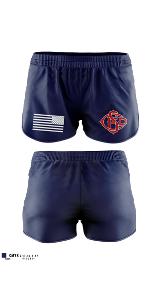 Ranger Panties, Central Stickney Fire, Fire Department, Teamtime, Team time, sublimation, custom sports apparel, team uniforms, spirit wear, spiritwear, sports uniforms, custom shirts, team store, custom team store, fundraiser sports, apparel fundraiser