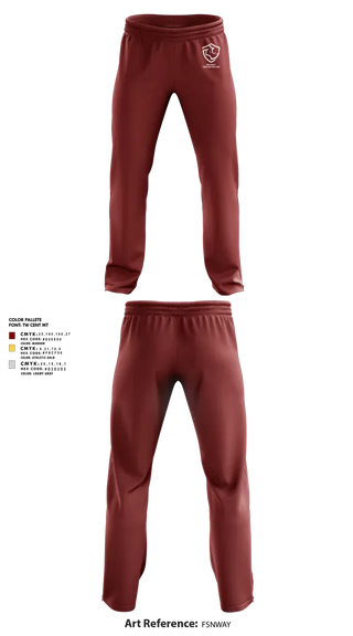 Sweatpants, Iron Spikes Track and Field Club, Track & Field, Teamtime, Team time, sublimation, custom sports apparel, team uniforms, spirit wear, spiritwear, sports uniforms, custom shirts, team store, custom team store, fundraiser sports, apparel fundraiser