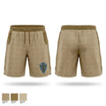 A Co 172 BEB 84673373 Athletic Shorts With Pockets - 1