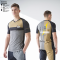 HSC-26 77266694 Short Sleeve Performance Shirt - 3