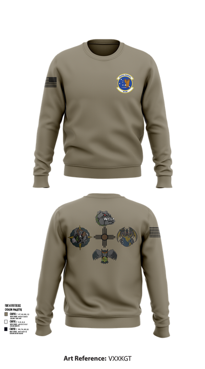 49 LRS 45373346 Crew Neck Sweatshirt - 101
